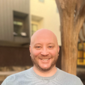 Image of Graham Belton