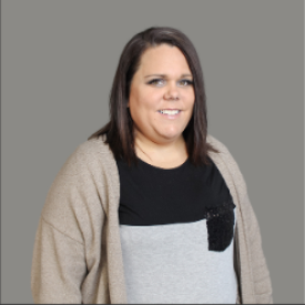 Image of Katie Visocky