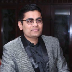 Image of sagar bohra