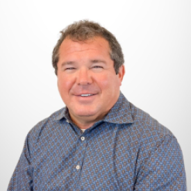 Image of Tom Hamilton