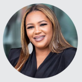 Image of Marquita Johnson