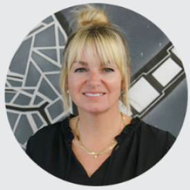Image of Kelley Peters