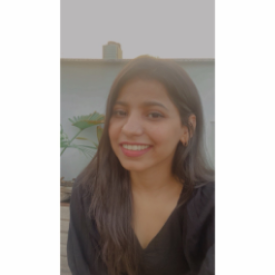 Image of Nikita Bahuguna
