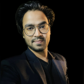 Image of Arjun Chauhan
