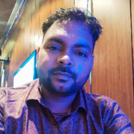 Image of Hariom Jatav