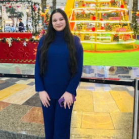 Image of Shreya Yadav