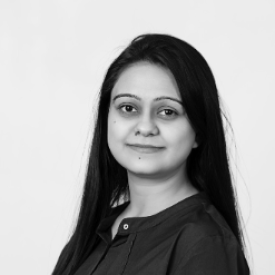 Image of Aakriti Kohli