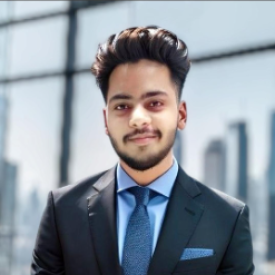 Image of Shrey Gupta