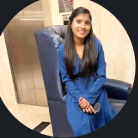 Image of Nalini Agarwal