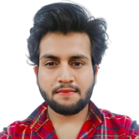 Image of Deepak Chauhan