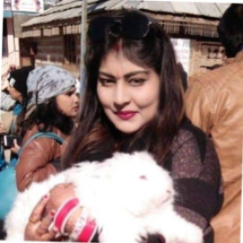 Image of Riya Gupta