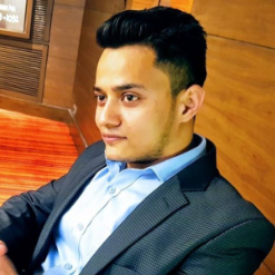 Image of Vijay Singh