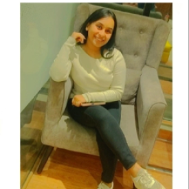 Image of Lavi Jain