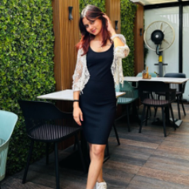 Image of Aanchal Rai