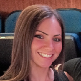 Image of Paris Schafer