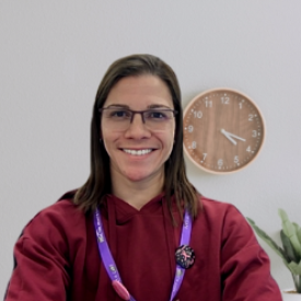 Image of Jasmin Wegner