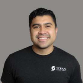 Image of Jose Marquez