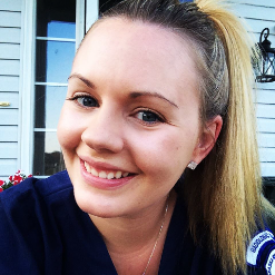 Image of Ally Sorenson
