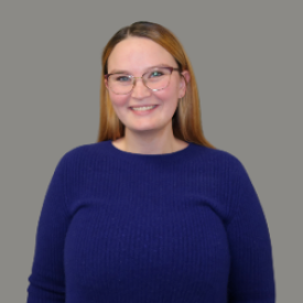 Image of Ivy Knudson
