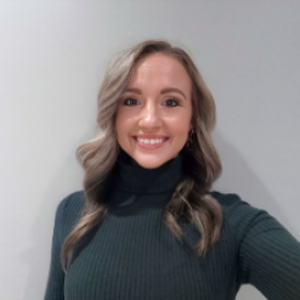 Image of Michaela Dickson