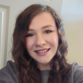 Image of Lauren Burnett