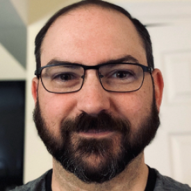 Image of Corey Kirsh