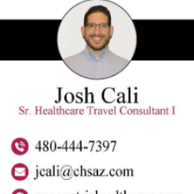 Image of Joshua Cali