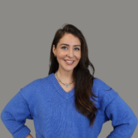 Image of Sarah Shuck