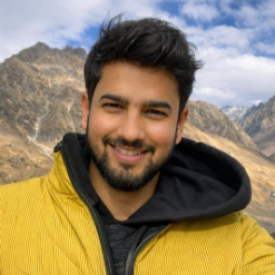 Image of Neeraj Kumar