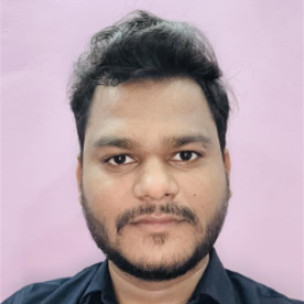 Image of Pradhumn Maddheshiya