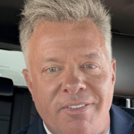 Image of Mike Houser