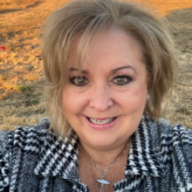 Image of Linda Gerdes