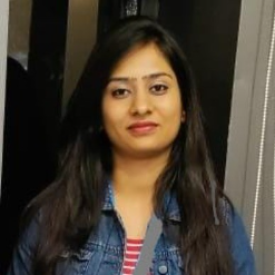 Image of Sushmita Singh