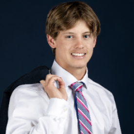 Image of Trevor Winterstein